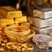 Gold, Silver Prices Today (July 28): Gold Falls Rs 1,907, Silver Drops Rs 6,543