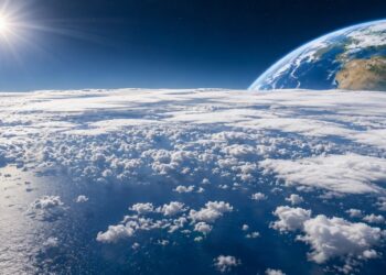 Is Earth's Natural Sunshade Disappearing? Scientists Warn Vanishing Ocean Clouds Could Speed Up Global Warming