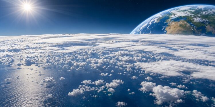 Is Earth's Natural Sunshade Disappearing? Scientists Warn Vanishing Ocean Clouds Could Speed Up Global Warming
