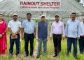Climate-Resilient Rice, Smarter Farming: ICAR Official Reviews Research Driving Agriculture In Eastern India