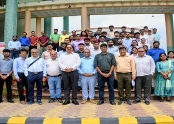 IIT Patna Launches Faculty Development Programme On Mathematical Disease Modelling