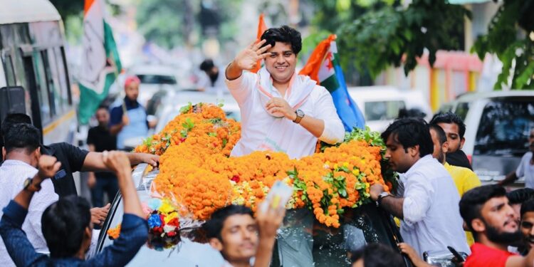Imran Pratapgarhi