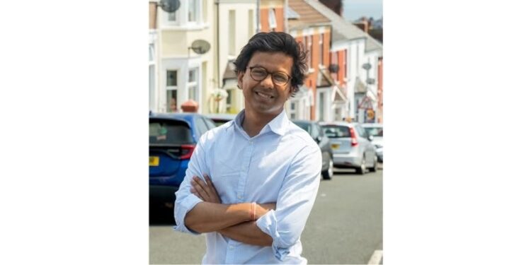 Kanishk Narayan