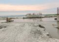 Rising Kosi River Puts Brakes On Saharsa’s Rs. 414 Crore Mega Bridge Project