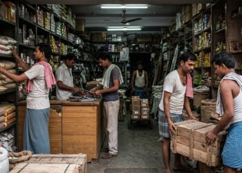 Why Is Bihar Replacing Its Shops Act? New Bill Could Ease Rules for Small Businesses