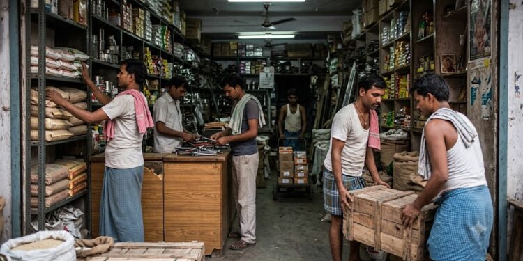 Why Is Bihar Replacing Its Shops Act? New Bill Could Ease Rules for Small Businesses