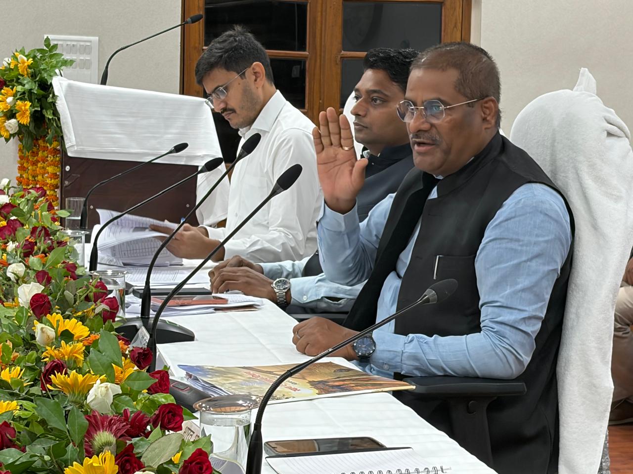 Bihar Farmers Removing Soil From Their Own Fields Should Not Be Penalised, Says Minister