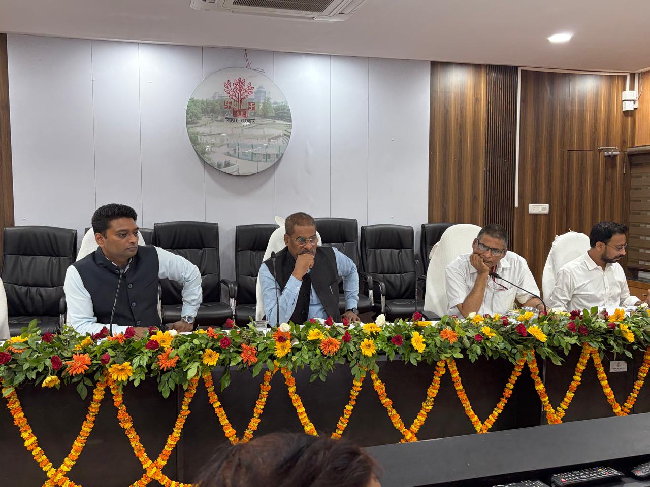 Bihar Farmers Removing Soil From Their Own Fields Should Not Be Penalised, Says Minister
