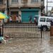 Nepal Rain Impact Hits Bihar Hard: Lakhisarai Railway Tracks Submerged, Munger Schools Waterlogged