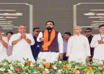 Will Muzaffarpur's Patahi Airport Finally Take Off? Samrat Choudhary Says Foundation Stone In 10 Days
