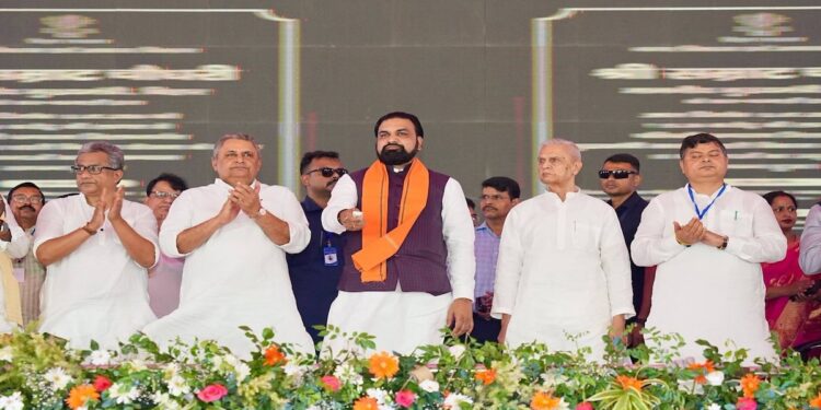 Will Muzaffarpur's Patahi Airport Finally Take Off? Samrat Choudhary Says Foundation Stone In 10 Days