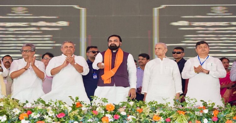 Will Muzaffarpur's Patahi Airport Finally Take Off? Samrat Choudhary Says Foundation Stone In 10 Days
