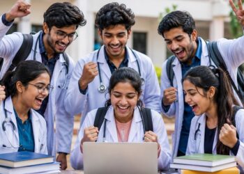 NEET UG 2026 Results: Bihar Students Shine As 17 State Toppers Score 700+, Girls Outperform Boys