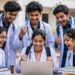 NEET UG 2026 Results: Bihar Students Shine As 17 State Toppers Score 700+, Girls Outperform Boys