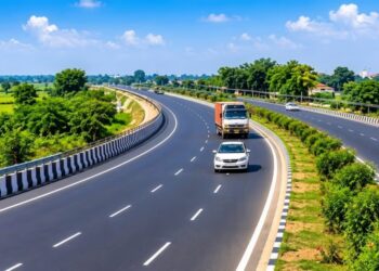 Centre Clears Supaul–Darbhanga Highway DPR, Travel Time Across North Bihar Set To Reduce