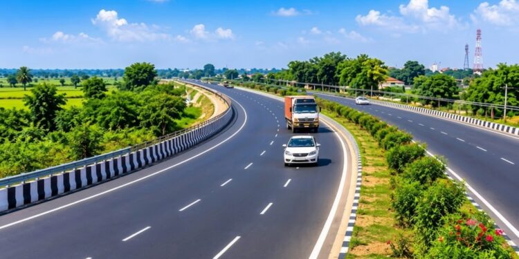 Centre Clears Supaul–Darbhanga Highway DPR, Travel Time Across North Bihar Set To Reduce