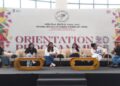 NIFT Patna Welcomes 201 Freshers As Orientation Ends With Heritage Tour And Alumni Mentoring