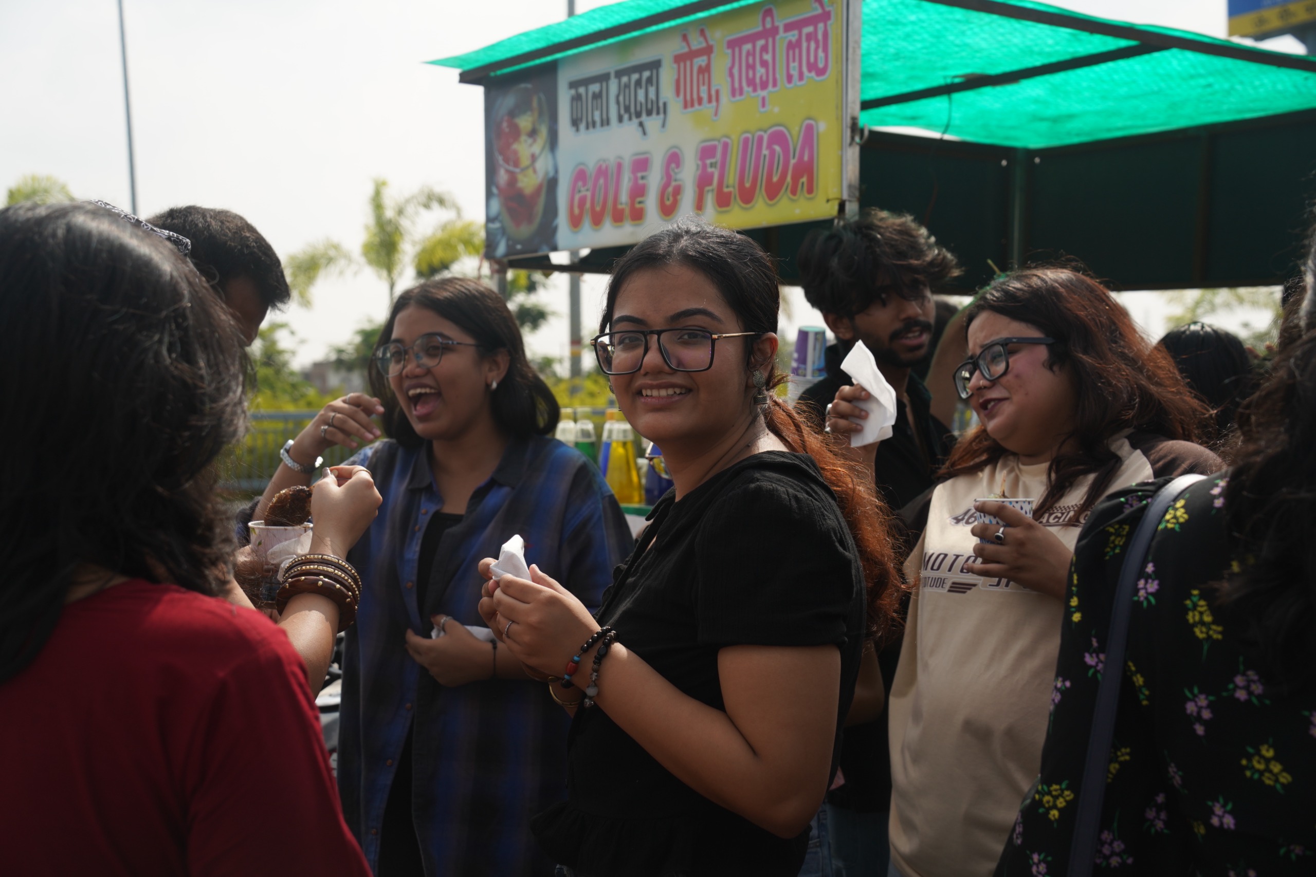 NIFT Patna Welcomes 201 Freshers As Orientation Ends With Heritage Tour And Alumni Mentoring
