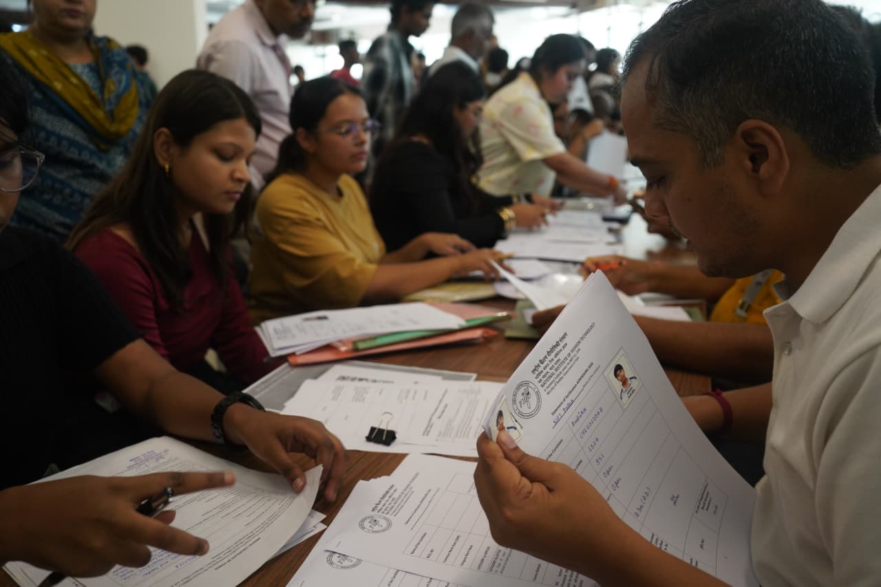NIFT Patna Welcomes 201 Freshers As Three-Day Orientation Programme Begins