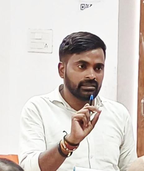 BJP Candidate Abhishek 'Bunty' Sinha Withdraws From Bankipur By-Election, Party Fields Neeraj Sinha