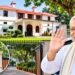 Inside Nitish Kumar's New Delhi Home: Why Has The Former Bihar CM Moved Into A Type-8 Bungalow?
