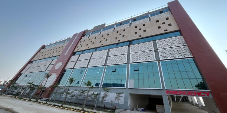 A Rs 3 Lakh Treatment, Free At PMCH: Patna Hospital Performs Rare Life-Saving Procedure For The First Time