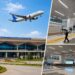 Patna Airport Climbs Global Rankings, Emerges Among India's Top AAI Airports For Passenger Experience