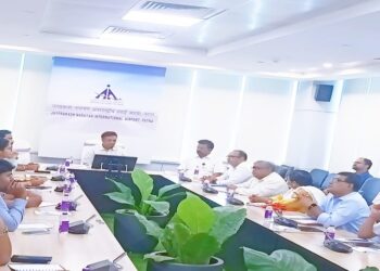 Patna Airport Safety Review: Authorities Ordered To Ensure DGCA Norms, Remove Bird Hazards And Improve Traffic Management