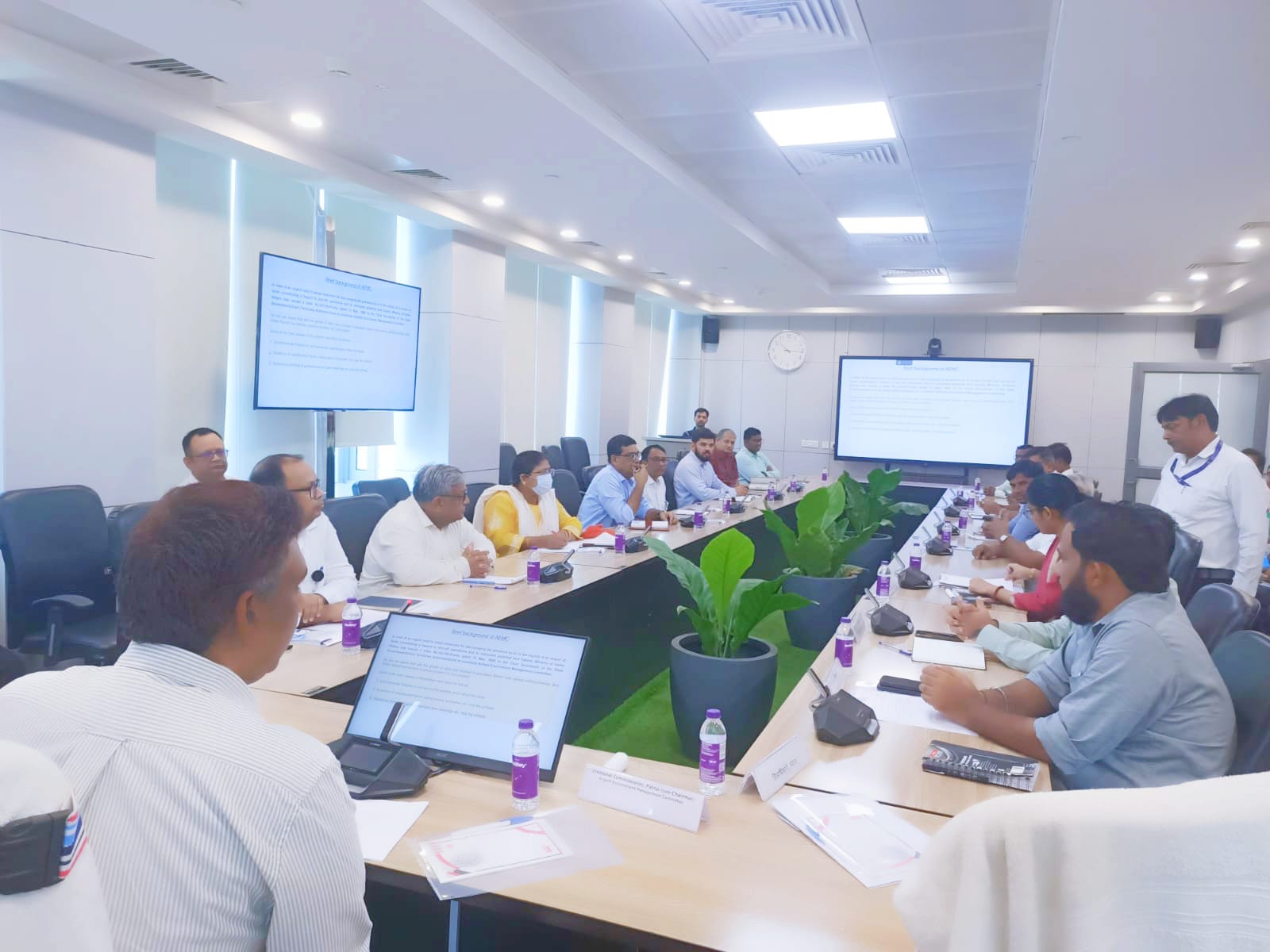 Patna Airport Safety Review: Authorities Ordered To Ensure DGCA Norms, Remove Bird Hazards And Improve Traffic Management