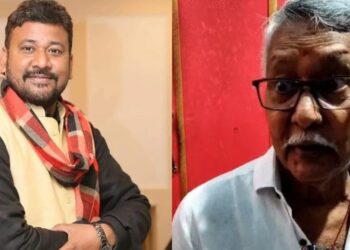 Why Did BJP's Former Bankipur Candidate Withdraw Within 72 Hours? Father Breaks Silence