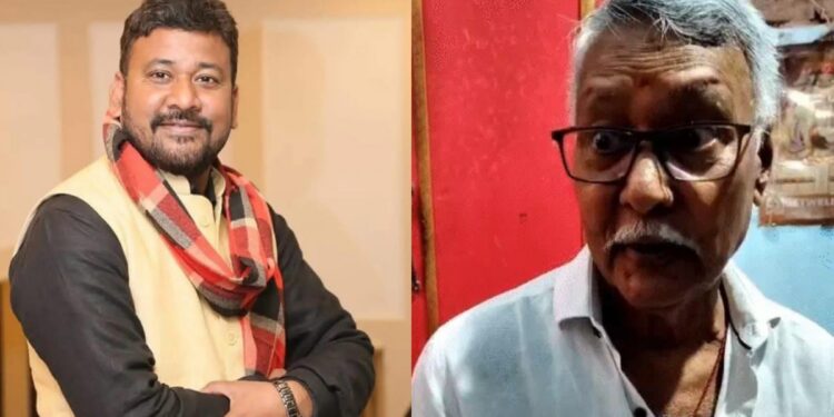 Why Did BJP's Former Bankipur Candidate Withdraw Within 72 Hours? Father Breaks Silence