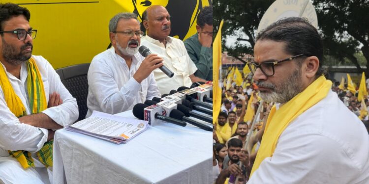 Bankipur By-Election: Jan Suraaj Claims Election Commission Agrees To Keep Jivika Didis Out Of Poll Duties