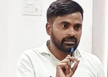 Who Is Neeraj Kumar Sinha? BJP's New Candidate For High-Profile Bankipur By-Election