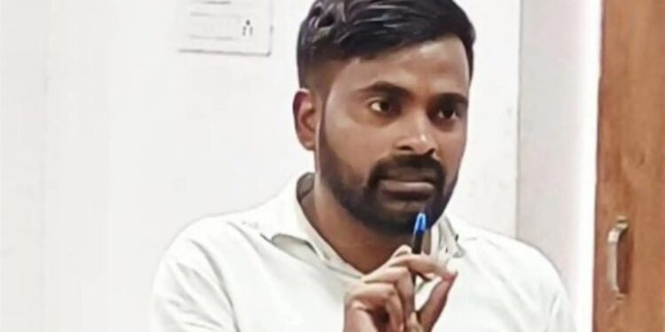 Who Is Neeraj Kumar Sinha? BJP's New Candidate For High-Profile Bankipur By-Election