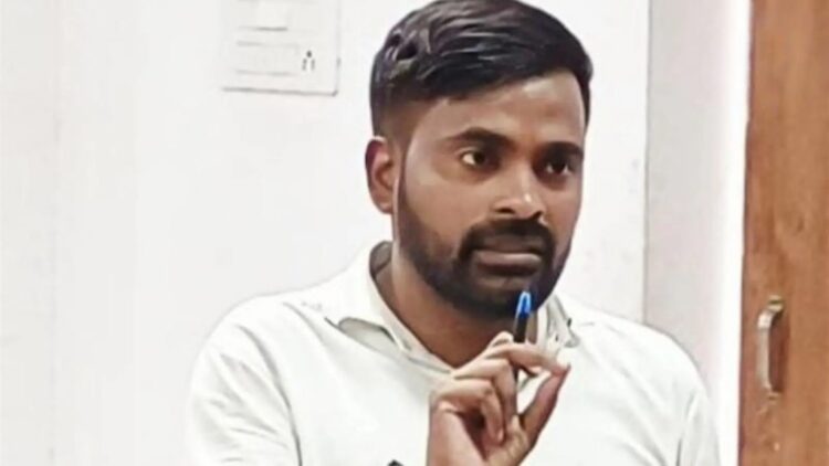 Who Is Neeraj Kumar Sinha? BJP's New Candidate For High-Profile Bankipur By-Election