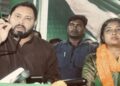 RJD Renominates Rekha Gupta For Bankipur By-Election, Setting Up Contest Against BJP And Jan Suraaj