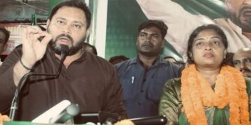 RJD Renominates Rekha Gupta For Bankipur By-Election, Setting Up Contest Against BJP And Jan Suraaj