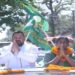 Can Tejashwi Yadav's Roadshows Turn The Tide In Bankipur? RJD Intensifies Final Campaign Push