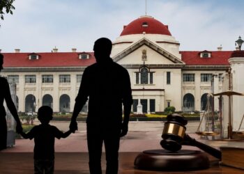 Weekdays With Mother, Weekends With Father: Patna HC Finds Middle Ground In Custody Dispute