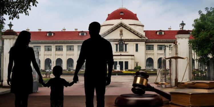 Weekdays With Mother, Weekends With Father: Patna HC Finds Middle Ground In Custody Dispute