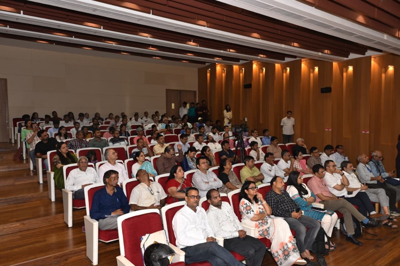 Artificial Intelligence Will Create Opportunities But Could Deepen Inequality Without Skilling; Experts Call for Inclusive AI Ecosystem
