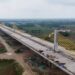 Kacchi Dargah–Bidupur Six-Lane Ganga Bridge Nears Completion, Likely To Open By End Of July
