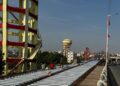 Patna Flyover: Karbigahiya–Mithapur Ramp Nears Completion, Southern Link Targeted For August 15 Opening