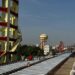 Patna Flyover: Karbigahiya–Mithapur Ramp Nears Completion, Southern Link Targeted For August 15 Opening