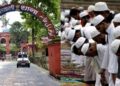 Jumma Nazmaz Halted At Patna's Kotwali Police Station After Complaint, Ending Three-Decade Practice