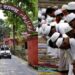 Jumma Nazmaz Halted At Patna's Kotwali Police Station After Complaint, Ending Three-Decade Practice