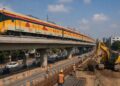 Explained: How Patna Metro Construction Will Change Traffic On Bailey Road For 3 Years