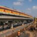 Explained: How Patna Metro Construction Will Change Traffic On Bailey Road For 3 Years