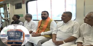 Patna Metro Adds New Station: Here's Everything You Need To Know About The Malahi Pakri Extension