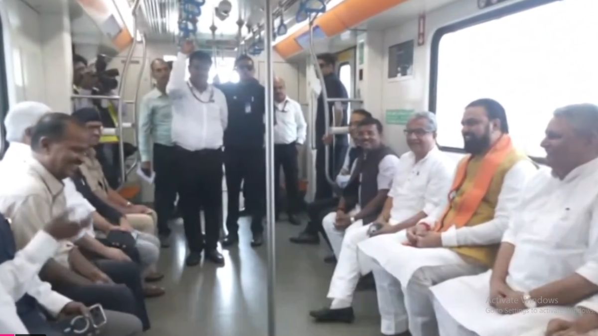 Patna Metro Adds New Station: Here's Everything You Need To Know About The Malahi Pakri Extension